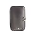 Sony PRS-505 Portable Digital e-Reader System CaseCrown Double Memory Foam Pouch Case - Black Sony PRS-505 Portable Digital e-Reader System CaseCrown Double Memory Foam Pouch Case - Black