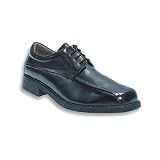 Wide Fitting Lace Up Shoe