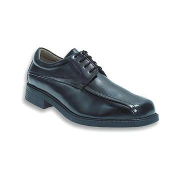 Wide Fitting Lace Up Shoe
