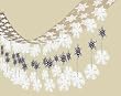 ceiling xmas decorations
