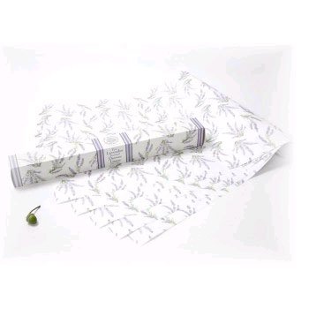 Lavender Scented Drawer Liners