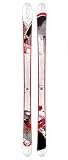 Rossignol Ski Scratch Ghetto Skis 2008