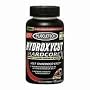 Hydroxycut Hardcore X-MuscleTech Thermogenic Weightloss Formula, 240ct (2 Pack) (New Advanced Formula)