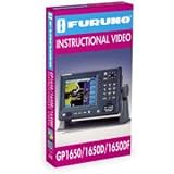 Furuno GP1650/1650D/1650DF