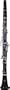 Buffet Crampon B10 Student Bb Clarinet (Standard)