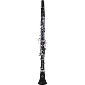 Buffet Crampon B10 Student Bb Clarinet (Standard) by 