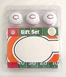Chicago Bears Golf Gift Box Set - Football Sports Merchandise