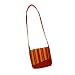 100% AZO-Free Cotton Outer Burgundy Sling 