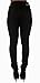 Style M990 - Colombian Design, Mid Waist, Butt Lift, Ripped, Skinny Jeans
