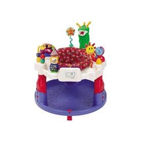 Graco Baby Einstein Discover and Play Entertainer