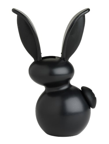 Chefn GRabbit Jr. Magnetic Grinder Black