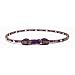 LSU Tigers NCAA Titanuim Necklace