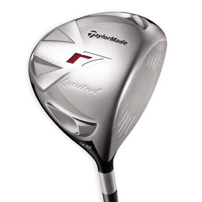TaylorMade Golf r7 Limited TP Driver