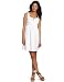 Calvin Klein Jeans Women's Piecing Dress
