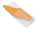 10 Pack Emery Boards & Travel Case