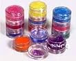 3-In-1 Lip Balm, Lip Gloss & Body Glitter