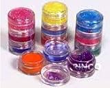 3-In-1 Lip Balm, Lip Gloss & Body Glitter