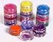 3-In-1 Lip Balm, Lip Gloss & Body Glitter