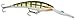 Rapala Deep Tail Dancer 11 Fishing lure, 4.375-Inch, Flash Yellow Perch