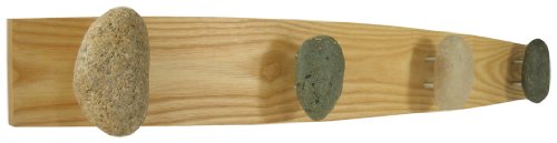 Sea Stones Hooks Quad, Ash Backplate