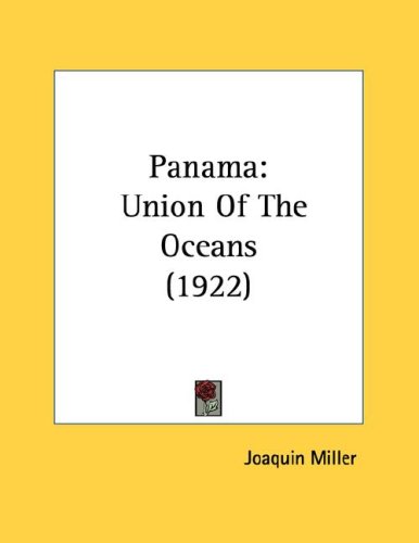 Joaquin Miller