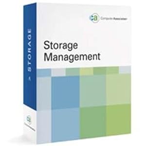 CA Arcserve Bkup Protection Suite Multiple Svrs R11.5 SP1- Prod Only by Computer Associates