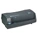 Swingline Electric Paper Punch / Stapler 2 or 3 Hole, 24 Sheet, 3230ST - 7704280