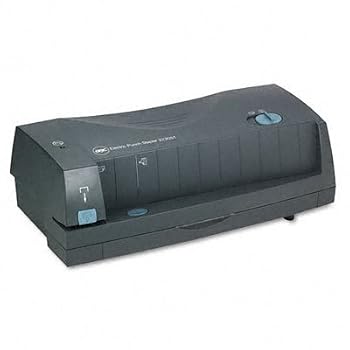 Set A Shopping Price Drop Alert For Swingline Electric Paper Punch / Stapler 2 or 3 Hole, 24 Sheet, 3230ST - 7704280