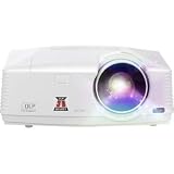 Mitsubishi XD560U 3500 Ansi Lumens DLP Projector