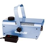 Electronics : Soundlab Metal Smoke Effects Machine
