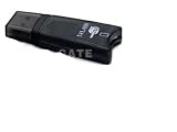 Usb Adapter For Micro sd Card - Supports Up To 32gb Micro sd Card by KING OF FLASH