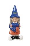 University Of Florida Cheerleader Garden Gnome