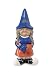 University Of Florida Cheerleader Garden Gnome