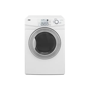 Amana NGD7200TW Sale