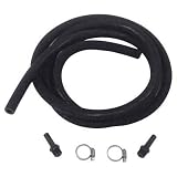 1/2in. x 10ft. Pressure Hose
