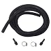 1/2in. x 10ft. Pressure Hose