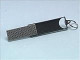 DMT F70X Diamond Mini-Sharp Sharpener - Extra-Coarse