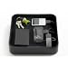 Bluelounge Design TS-01-BL The Sanctuary Device Organizer - Black