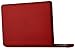 Speck Products MB15AU-SAT-RED 15-inch Aluminum Unibody/Black Keyboard See Thru Satin Soft Touch Hard Shell Case for MacBook (Red)