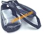 Premium Leather Case with Swivel Belt Clip for Samsung SPH-A460