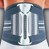 Lumbamed��� Disc MULTI-STAGE LUMBAR SUPPORT WITH clima-comfort��� FABRIC, Men's, V