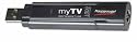 Hauppauge myTV 600T DVB-T Stick f&uuml;r Mac (USB 2.0)