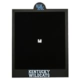 Kentucky Wildcats Officially Licensed Dartboard Backboard by Frenzy Sports