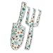 V&A Garden Tool Set in Daisy Print