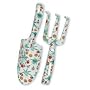 V&A Garden Tool Set in Daisy Print