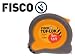 Fisco 5m/16ft Tuf-Lok Tape