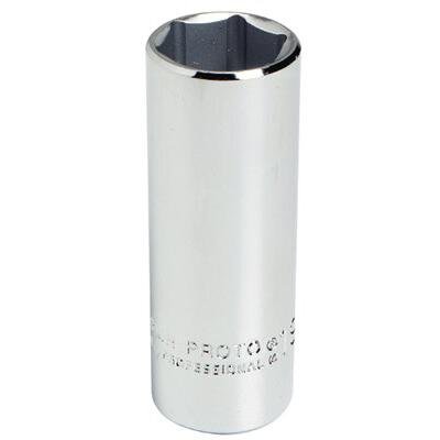 Stanley Proto J5017MH 6 Point 3/8