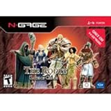 ROOTS: GATES OF CHAOS FOR N-GAGE