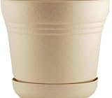 Duraco #S1220 MSST 12-1/4Musl SaturPlanter