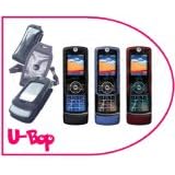 U-Bop // Free Delivery On Everything // Dry Suit Protector Case - Motorola Rizr Z3